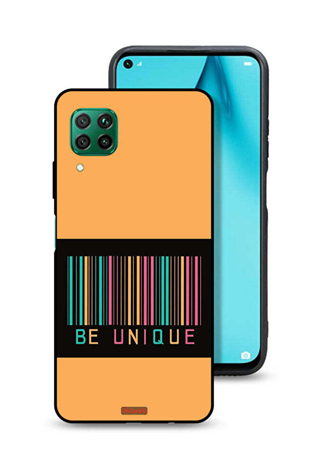 Huawei nova 7i Protective Case Cover Be Unique