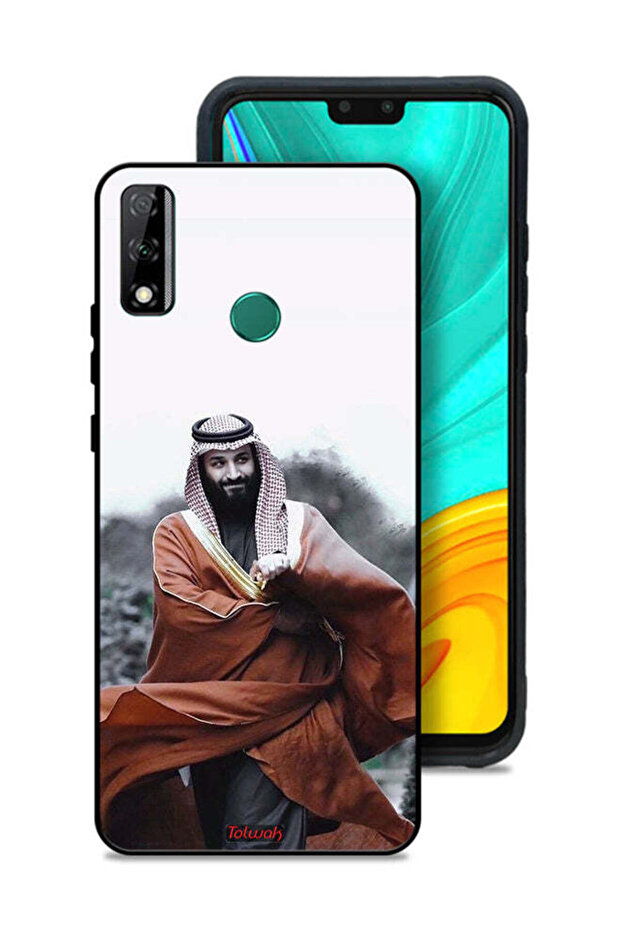 غطاء حماية هواوي واي 8 اس محمد بن سلمان بن عبد العزيز