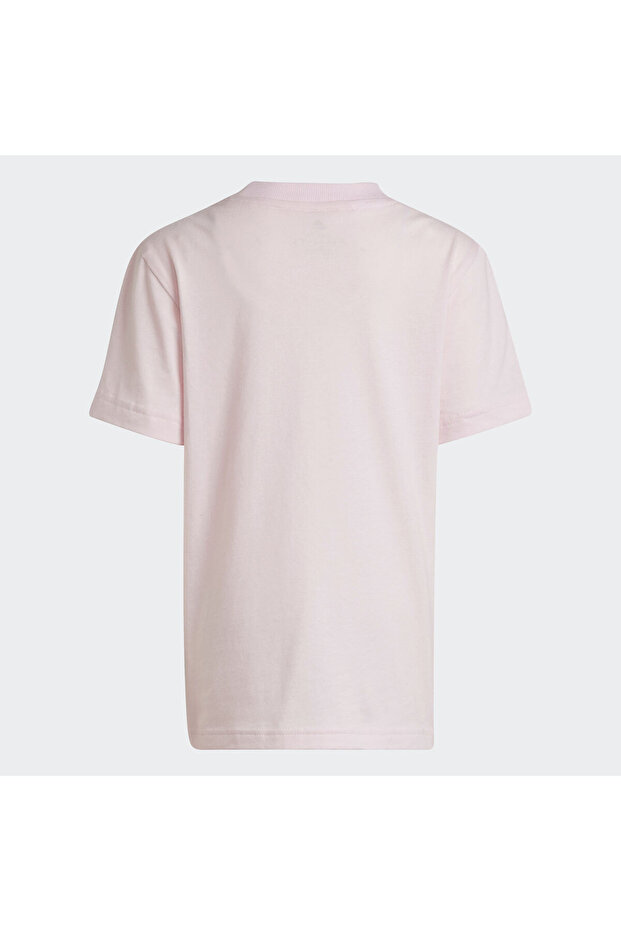 Essentials 3-Stripes Tişört - 2