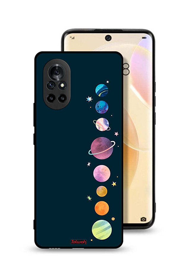 Huawei nova 8 Protective Case Cover Space
