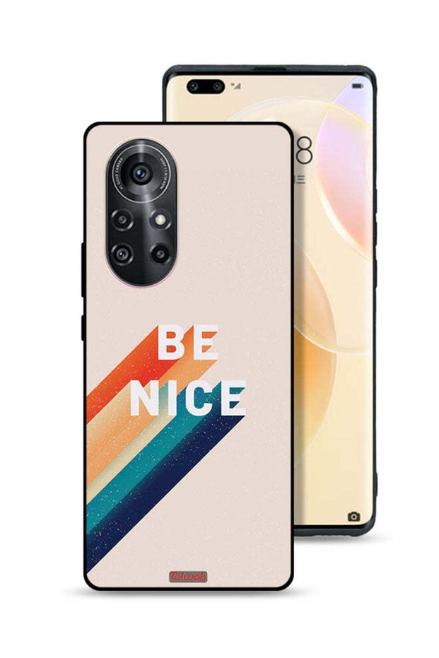 Huawei nova 8 Pro Protective Case Cover Be Nice