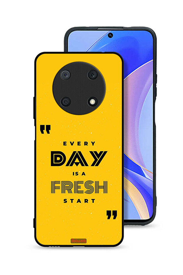 Huawei nova Y90 Protective Case Cover Every Day Is A Fresh Start
