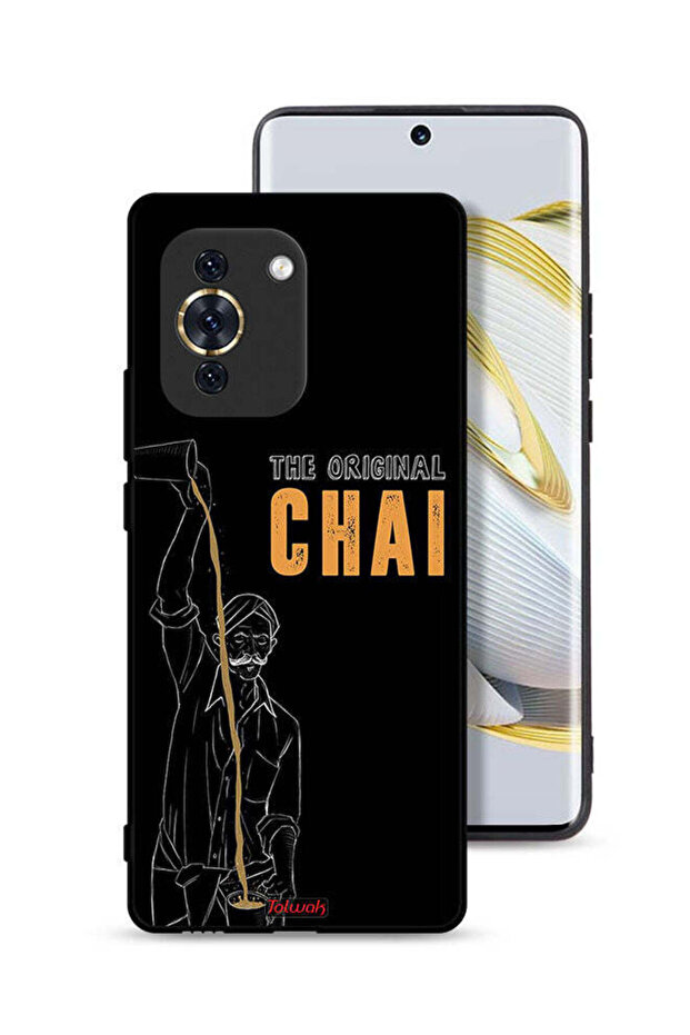 Huawei nova 10 Protective Case Cover The Original Chai