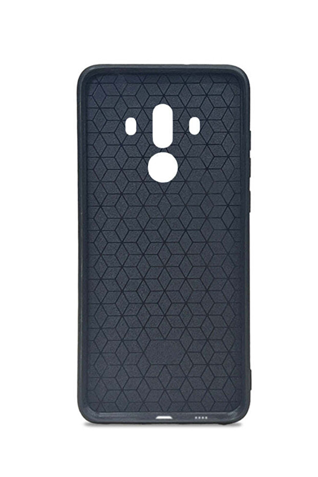 غطاء حماية بنمط لهاتف هواوي ميت 10 برو - 3