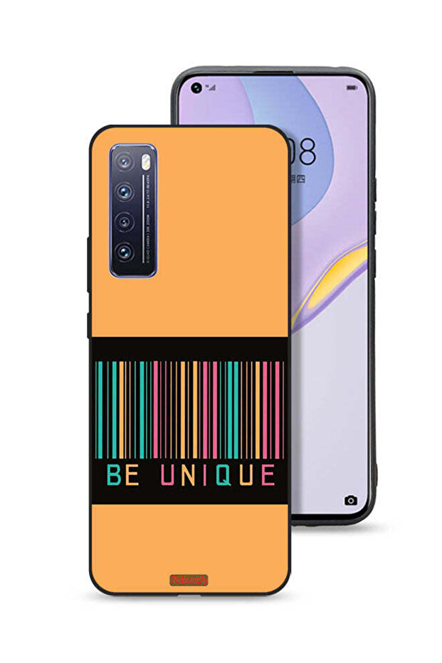 Huawei nova 7 5G Protective Case Cover Be Unique