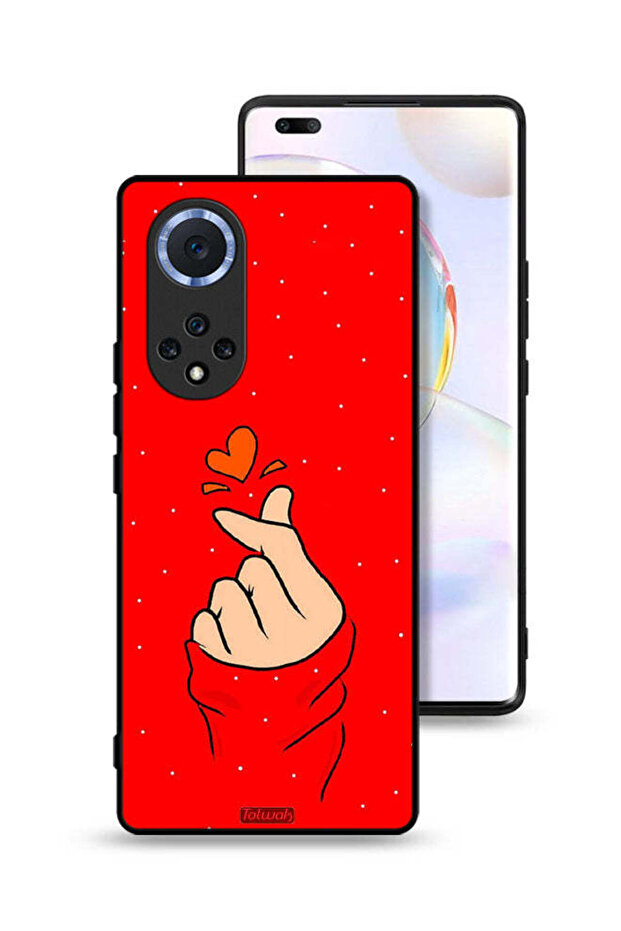 غطاء حماية سناب لهاتف Honor 50 Pro