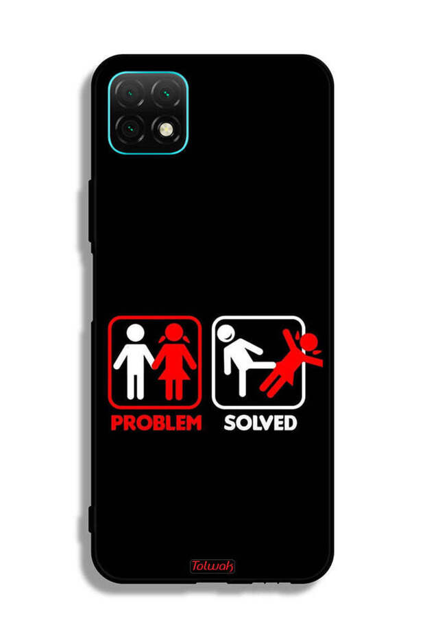 Huawei nova Y60 Protective Case Cover Problem Solved - 2