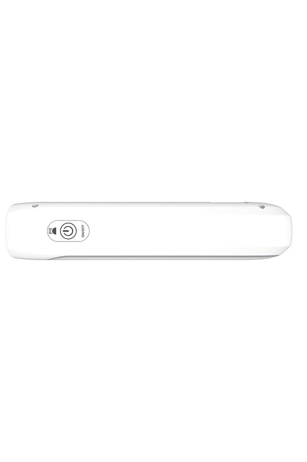 PX-5577SL Çift Aydınlatma El Feneri & Led Işık - 2