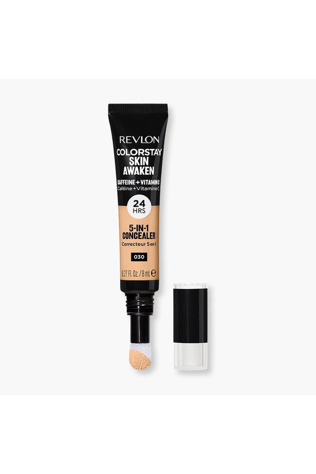 Revlon Colorstay Skin Awaken 5-in-1 Concealer - 8 ml