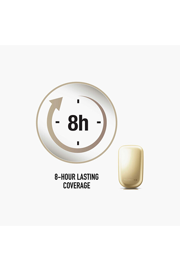 Max Factor Facefinity Compact Powder - 5