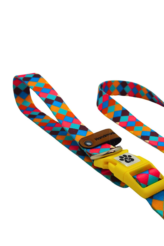 حزام سفر متعدد الاستخدامات بنمط معاد تدويره - 2