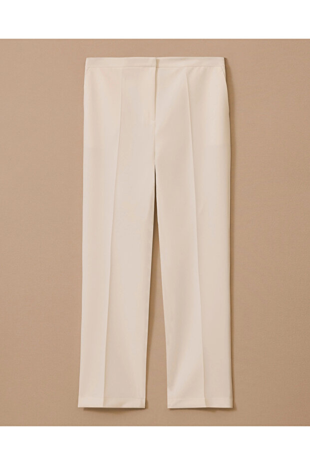 Cepli Bilek Boy Pantolon - 8