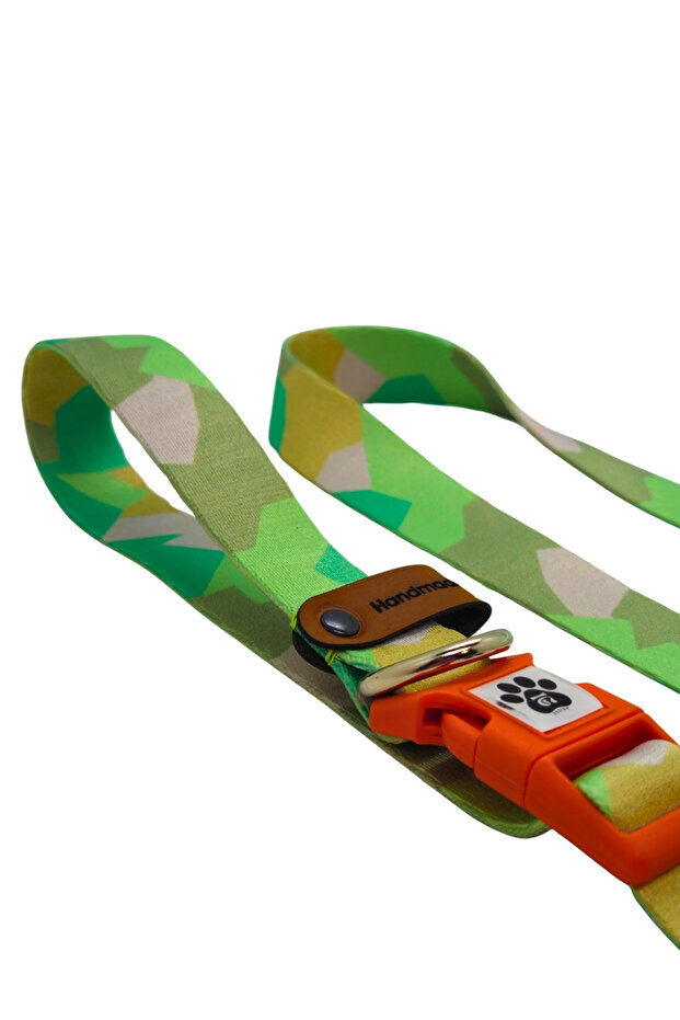 حزام سفر متعدد الاستخدامات بنمط معاد تدويره - 2