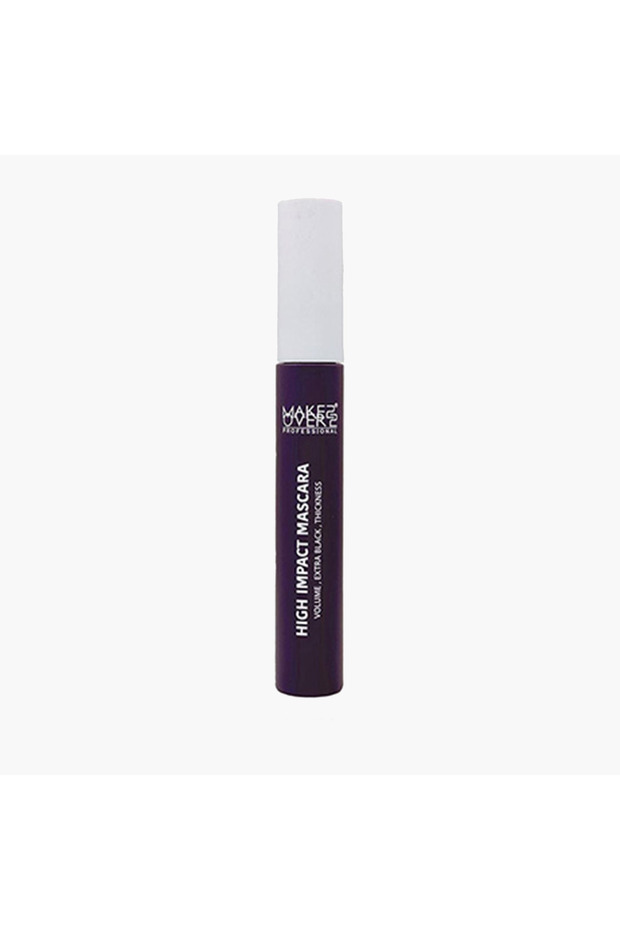 Make Over22 High Impact Mascara - 6 ml - 3