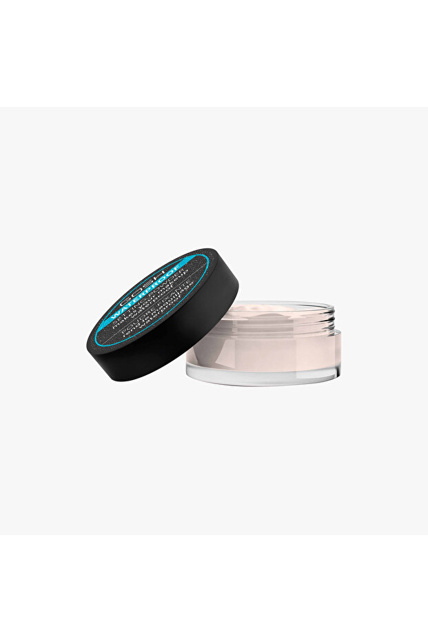 Gosh Waterproof Matte Setting Powder - 2