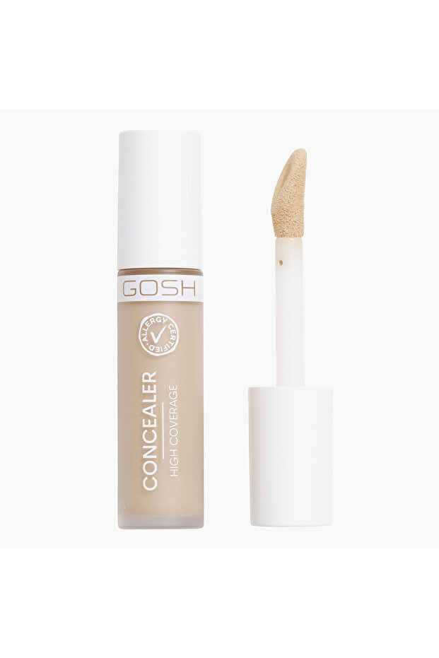 كونسيلر غوش عالي التغطية - 1