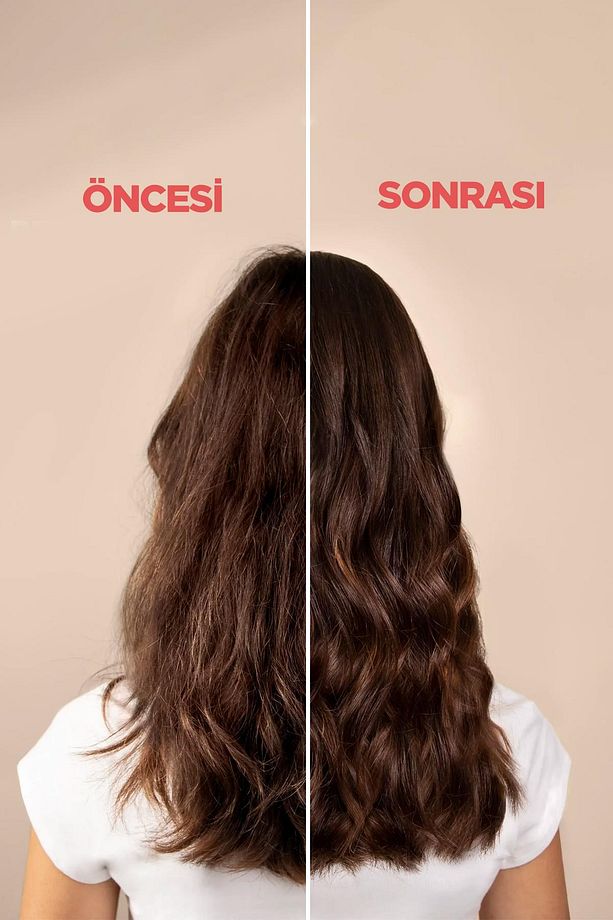 UniqOne Shampoo 490ml - Besleyici Onarıcı Şampuan - 5