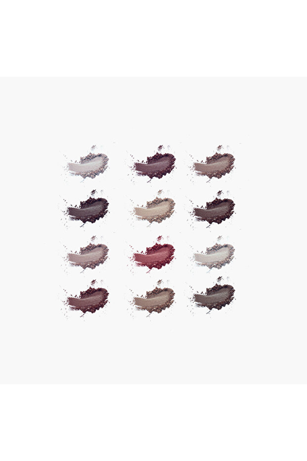 Note Love At First Sight Eyeshadow Palette - 3