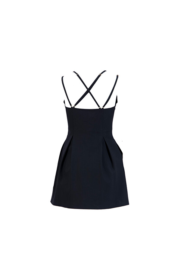 Tasarım Cloudia Elbise - 3