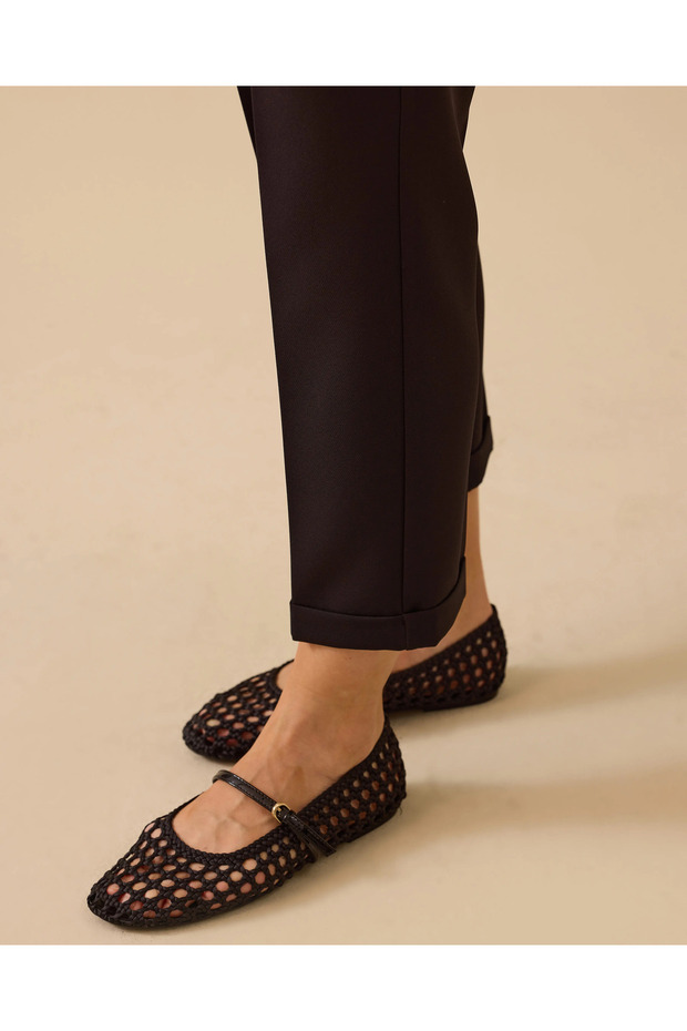 Günlük Pantolon - 6