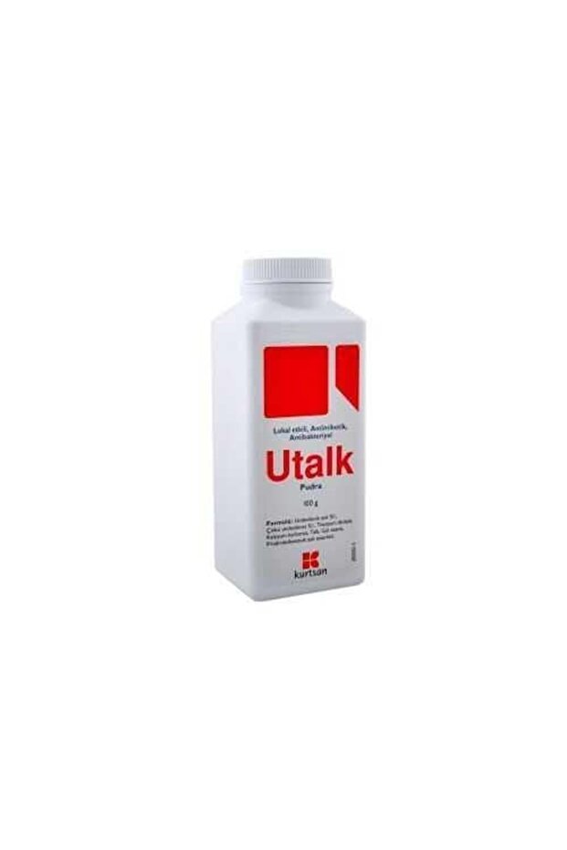 Powder 100 Gr - 1