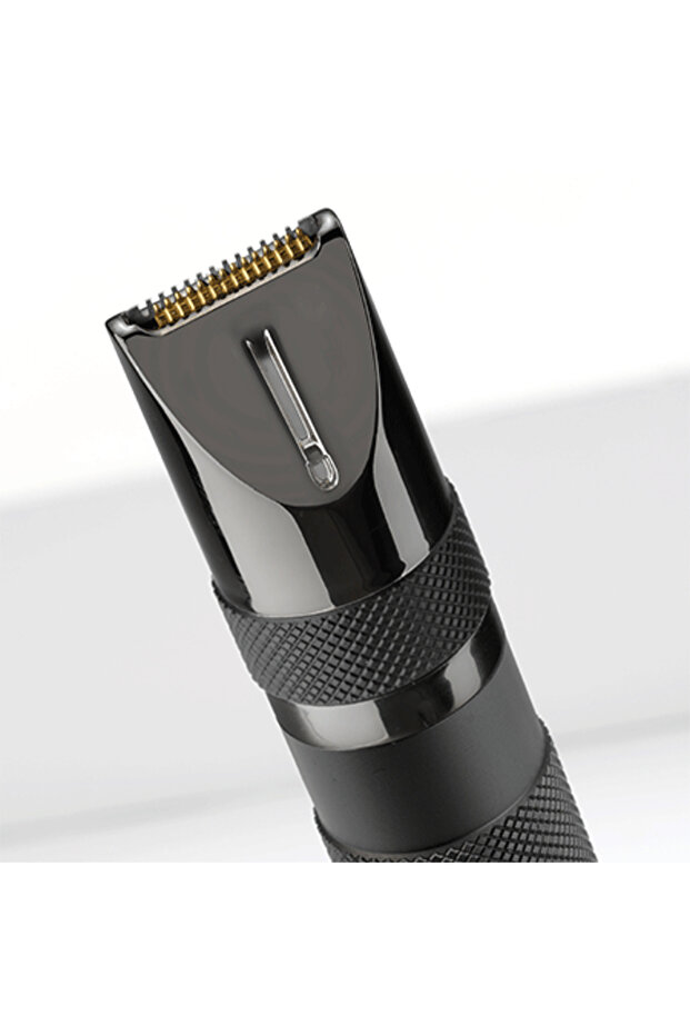 Mini Trimmer, black chrome - 7
