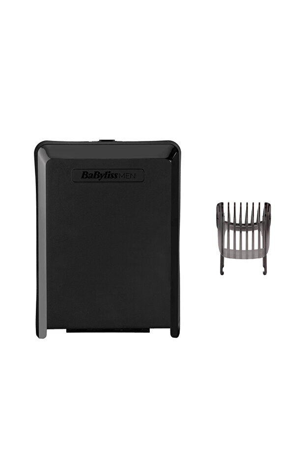 Clipper 40mm/less beard acc - 4