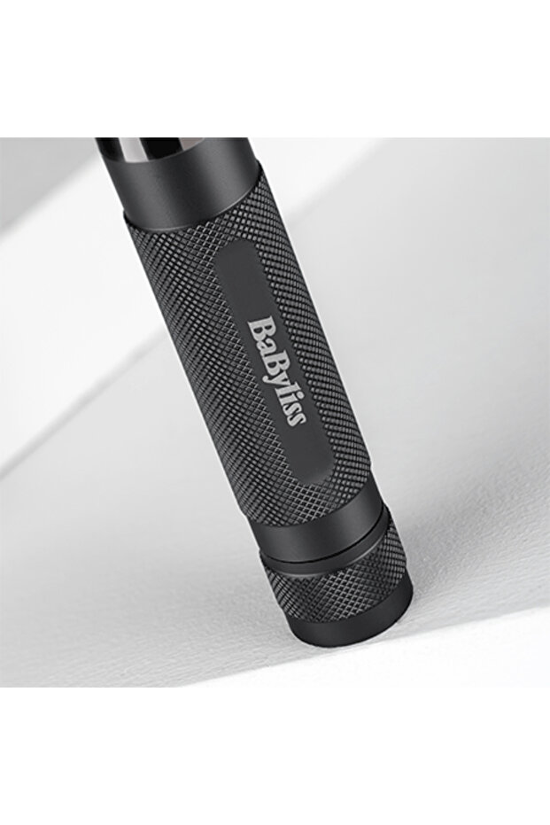 Mini Trimmer, black chrome - 3