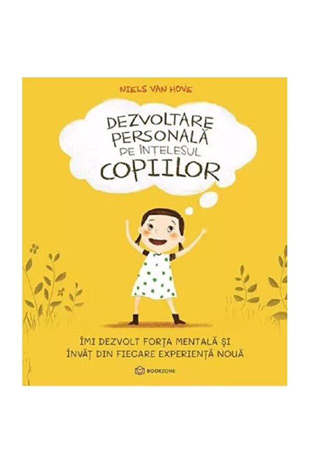 Personal Development for Children - 1