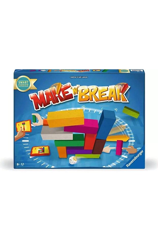 Sc Make N Break ROT247158 - 1