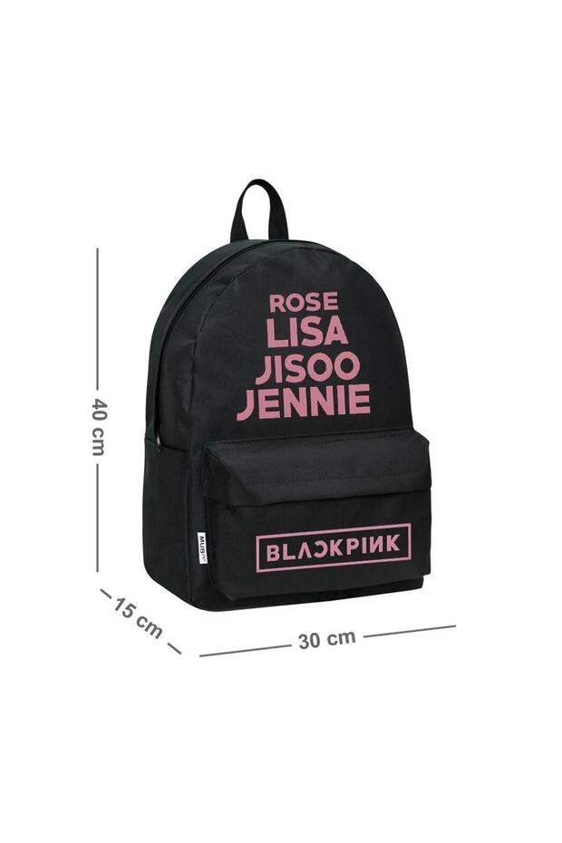 School Bag First