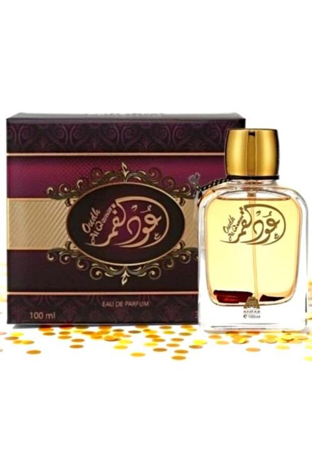 عود القمر 100مل