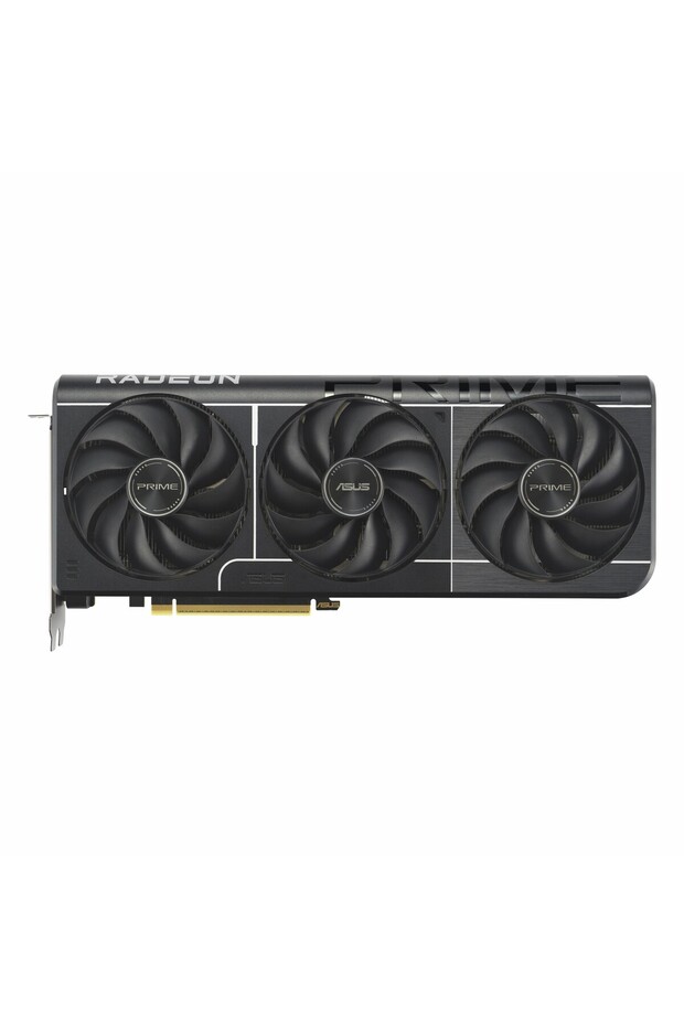 Prime Radeon RX 9060 XT OC 16GB GDDR6 128Bit HDMI/DP Ekran Kartı - 2
