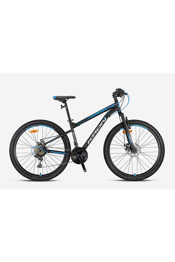 VORTEX BİSİKLET 26 J DİSK FREN - 1