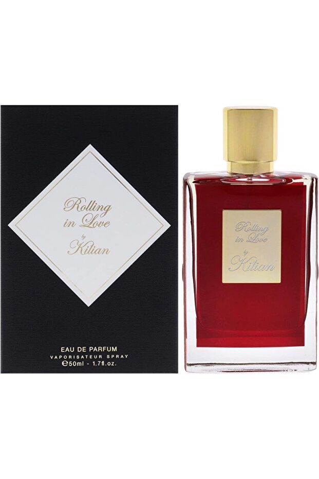 Kilian Rolling in Love Eau De Parfum, 50 ml