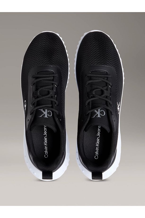 Ck Ym0ym01285 Eva Runner Mıx Mesh Erkek Sneakers - 5