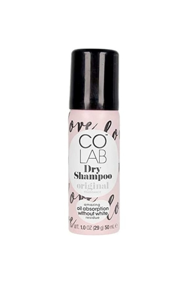 Colab Shampoo, 50 ml, quick drying - 1