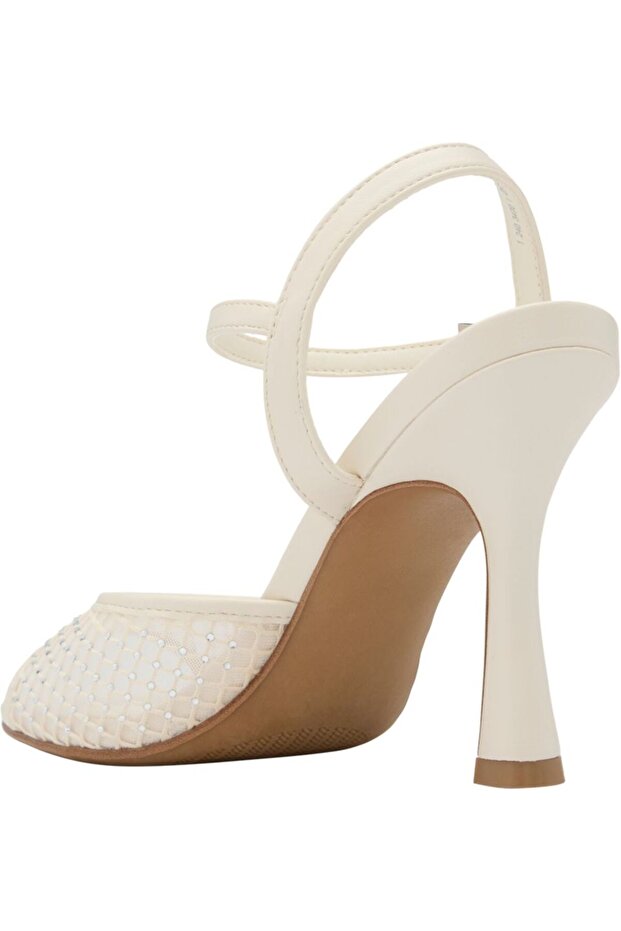 Topuklu Sandalet - 3