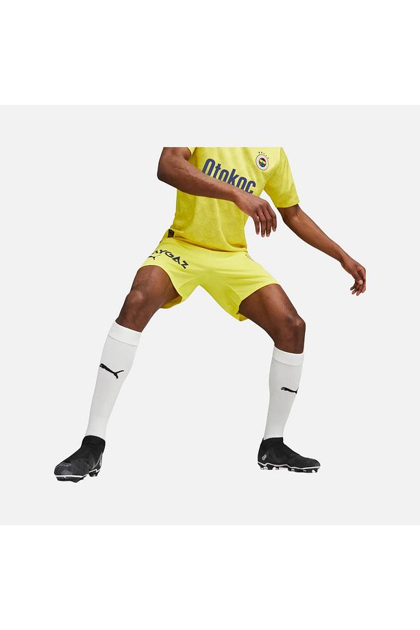 Fenerbahçe 2023/2024 SARI ŞORT 772020-04 - 3