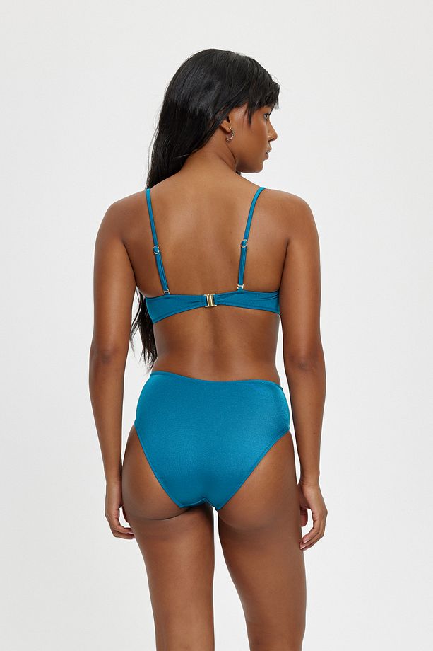 Boş Kaplı Bikini Takımı - 3