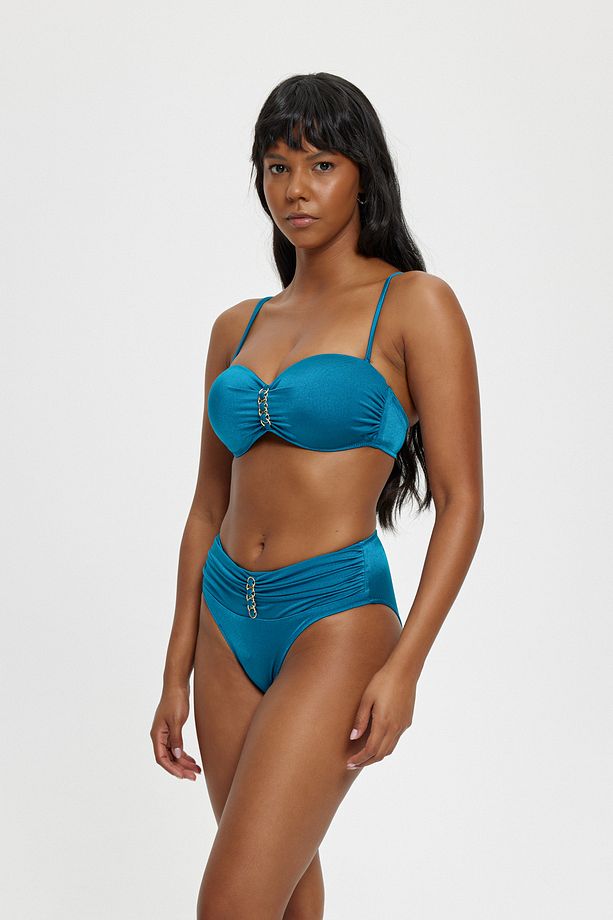 Boş Kaplı Bikini Takımı - 2