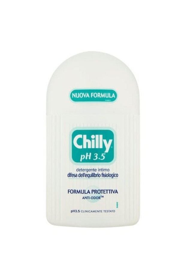 Intimate Gel Protectie, 200 ml