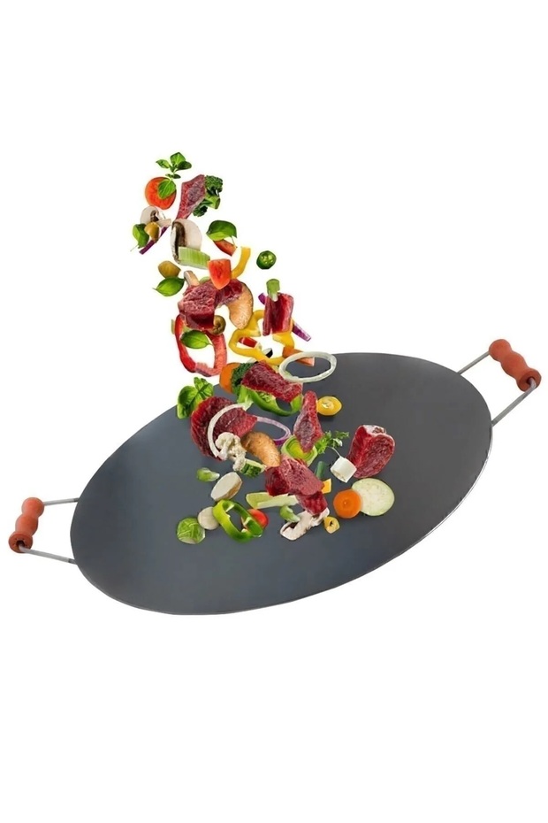 ورقة لحم بقري مقاس 55 سم - 3