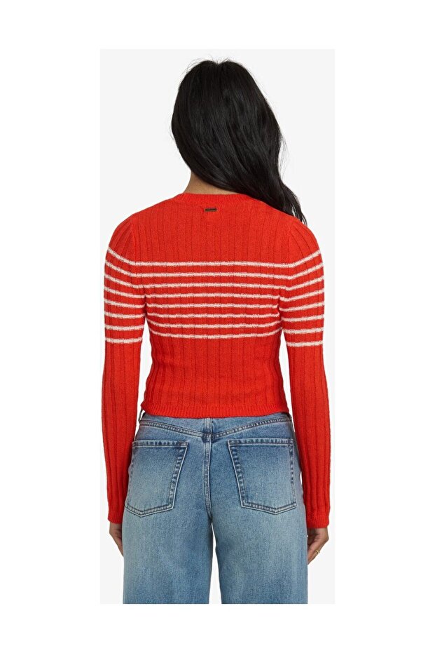 Clare – sweter damski - 2