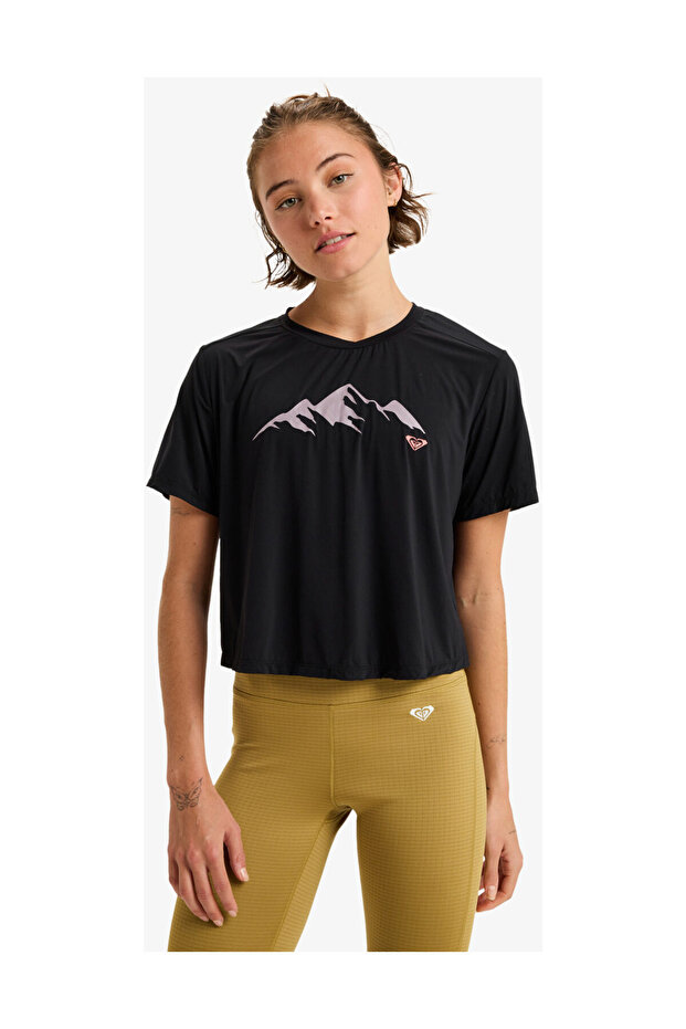 Boundless Spirit 2 - Technické tričko pro ženy - 4