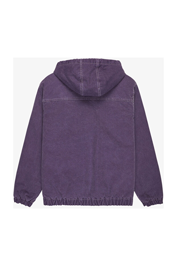 Straight Out Mercury – kurtka męska Street Jacket - 3