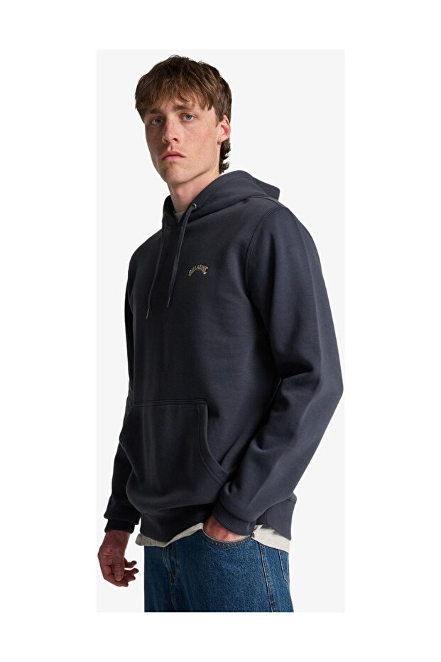 Fleece Top for Men - 1