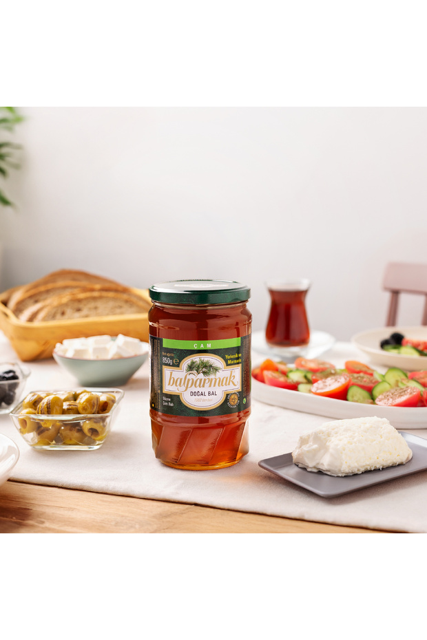 Çam Balı 850 g - 2
