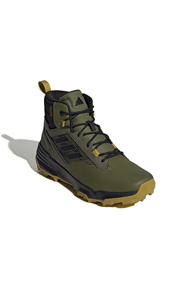 Unity Leather Mid COLD.RDY Yürüyüş Ayakkabısı - 5