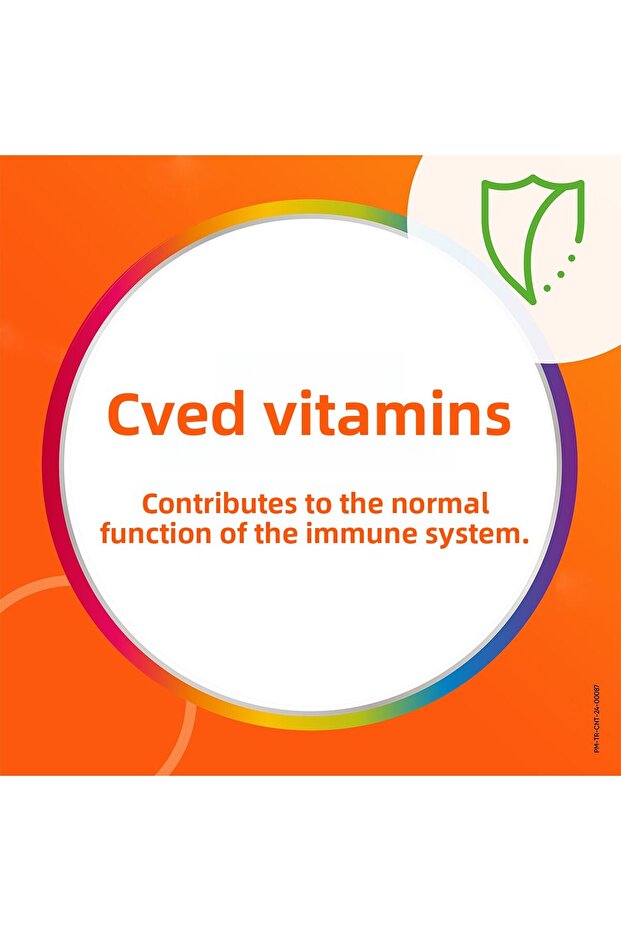 فوارة فيتامين سي ماكس - 14 كيس - 3